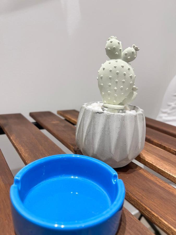 B&B Moonlight 泰尔米尼伊梅雷塞 外观 照片
